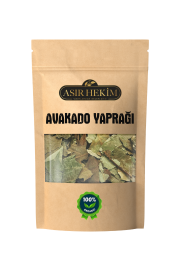 ASIR HEKIM AVAKADO YAPRAĞI PAKET 24 GR